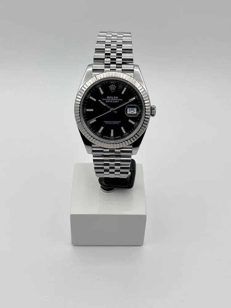 Rolex Datejust 41 126334